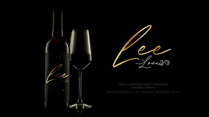Lowa Wines - Promotional Product Videos